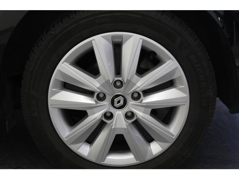 Renault Mégane - Photo 46