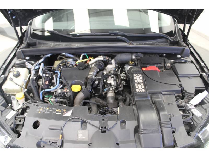Renault Mégane - Photo 49