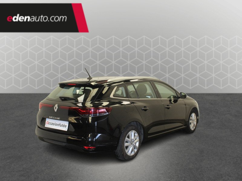 Renault Mégane - Photo 5