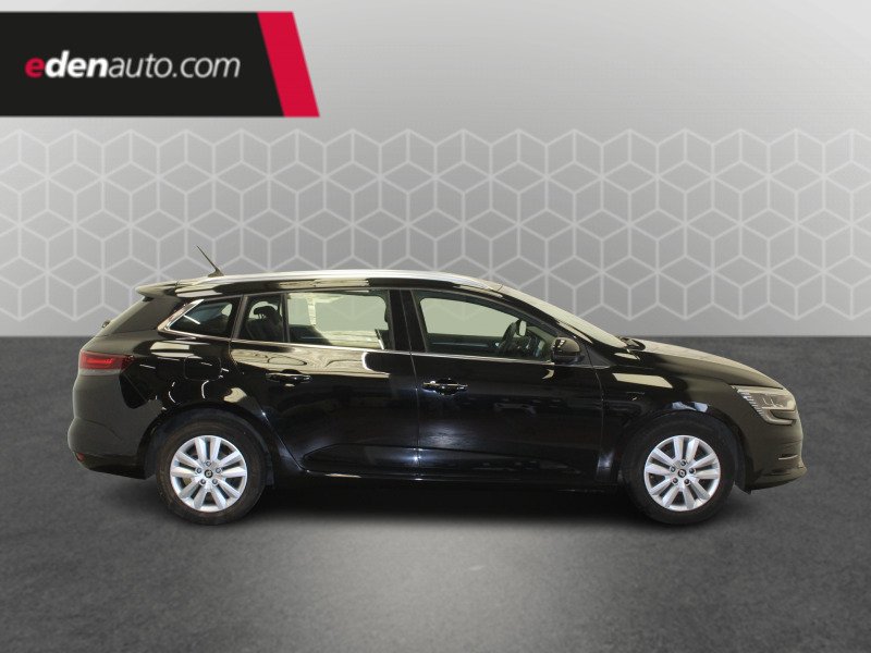 Renault Mégane - Photo 6