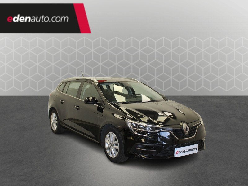 Renault Mégane - Photo 7