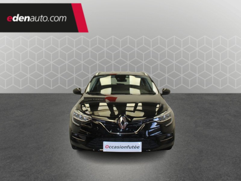 Renault Mégane - Photo 8