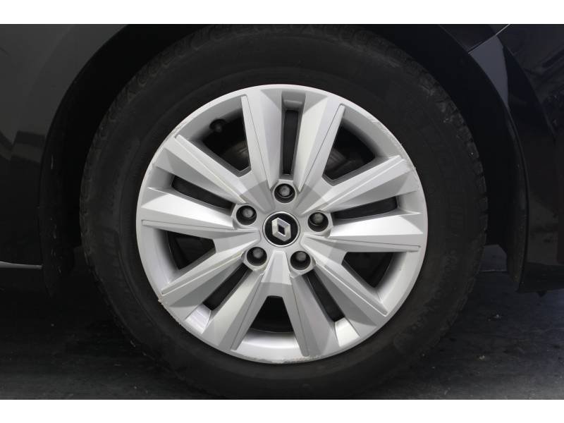 Renault Mégane - Photo 9