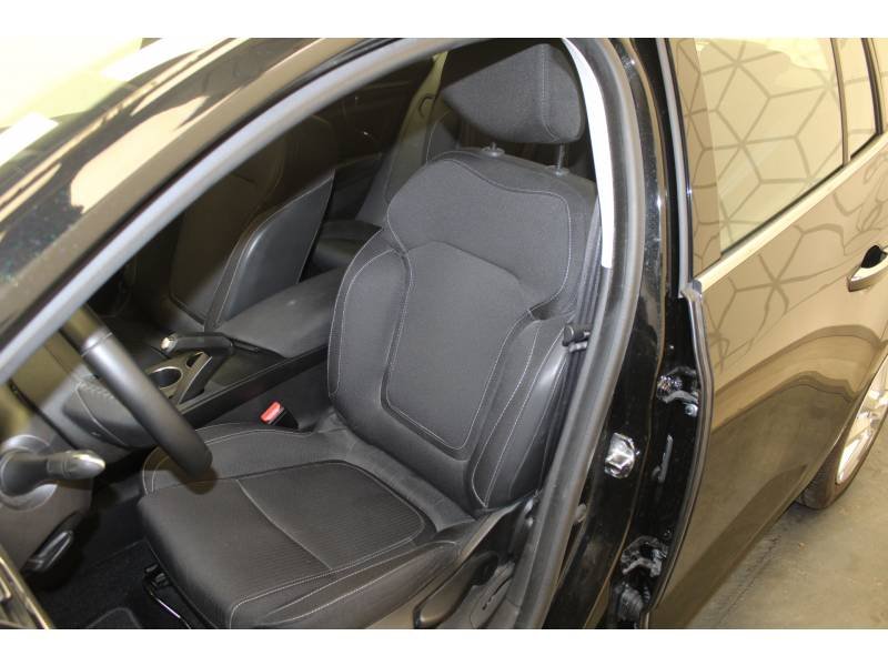 Renault Mégane - Photo 10