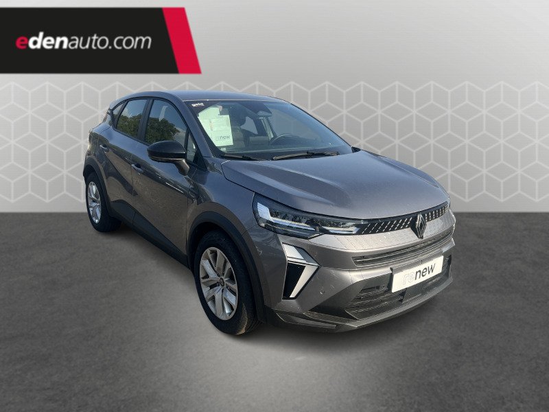 Renault Captur - Photo 7