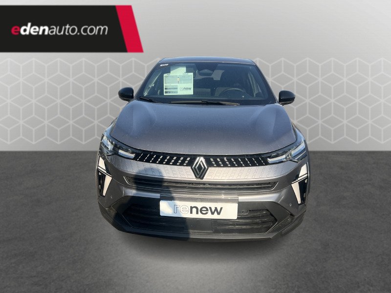 Renault Captur - Photo 8