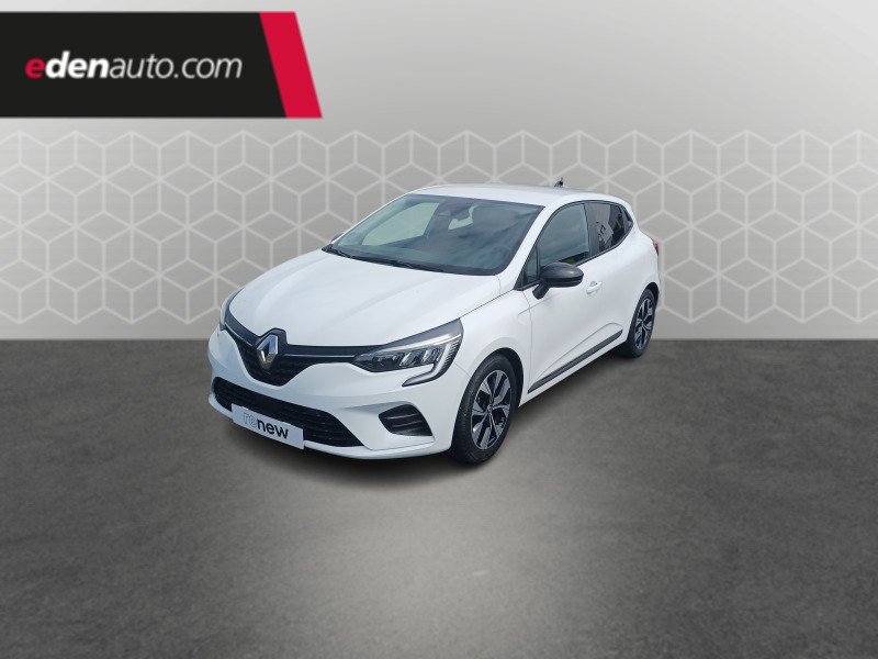Renault Clio - Photo 1