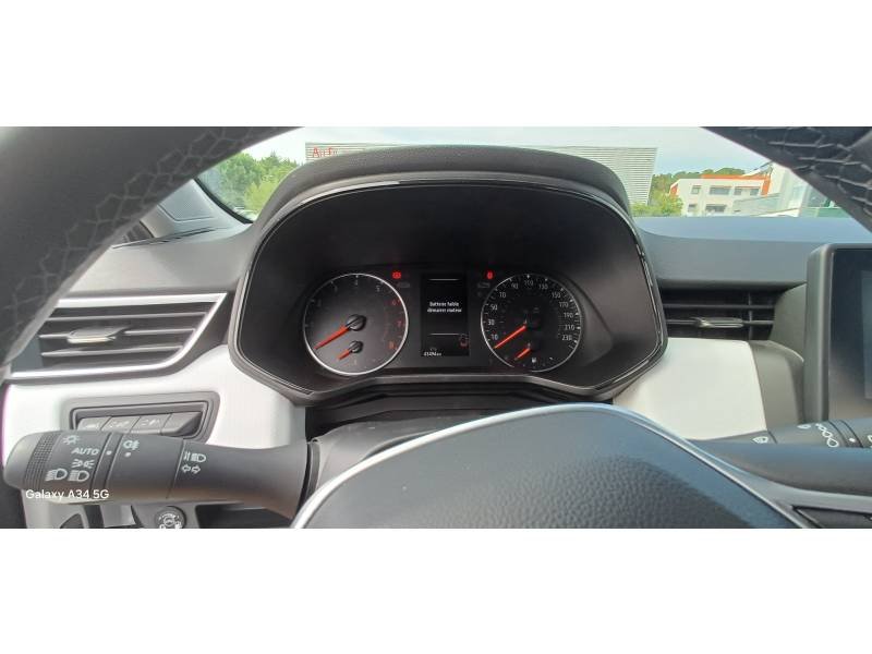 Renault Clio - Photo 11