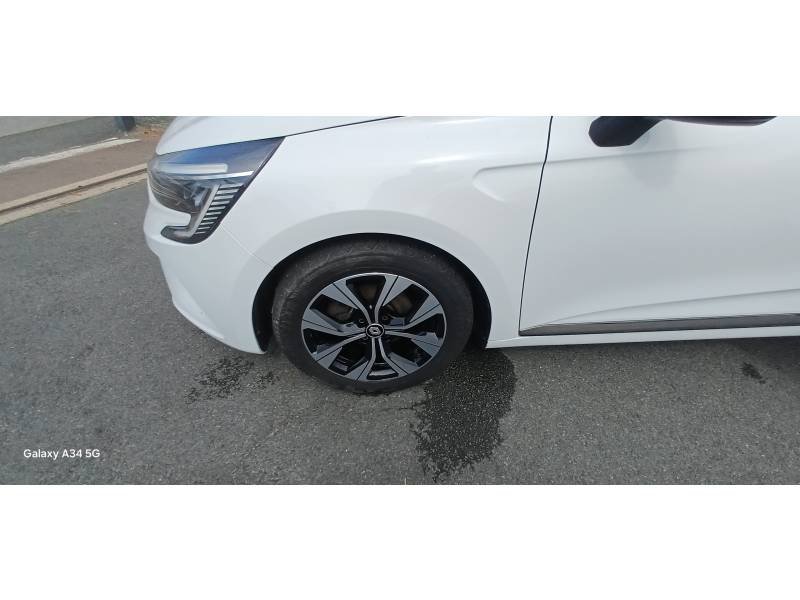 Renault Clio - Photo 13