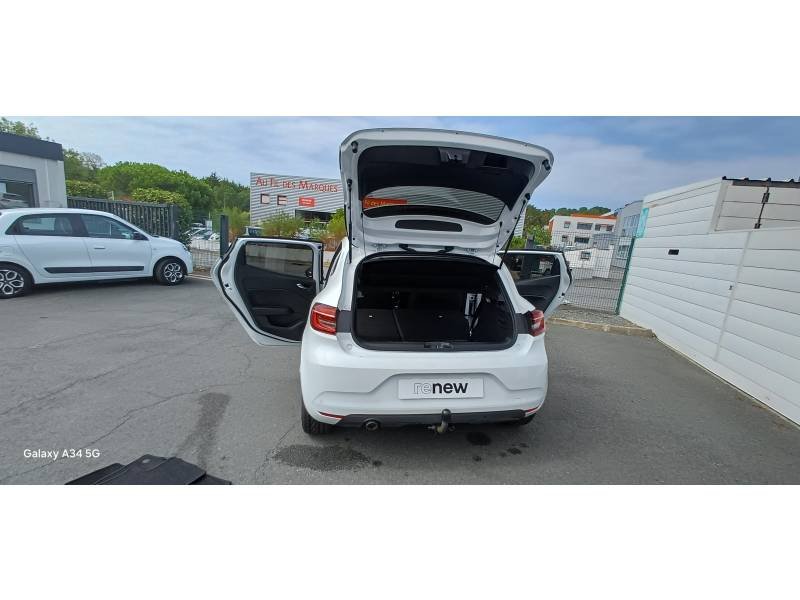 Renault Clio - Photo 15