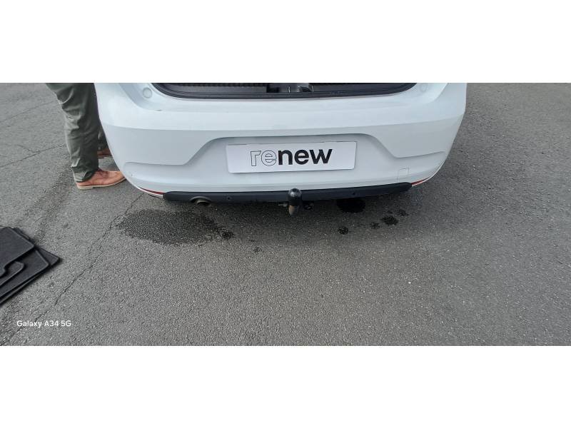 Renault Clio - Photo 16