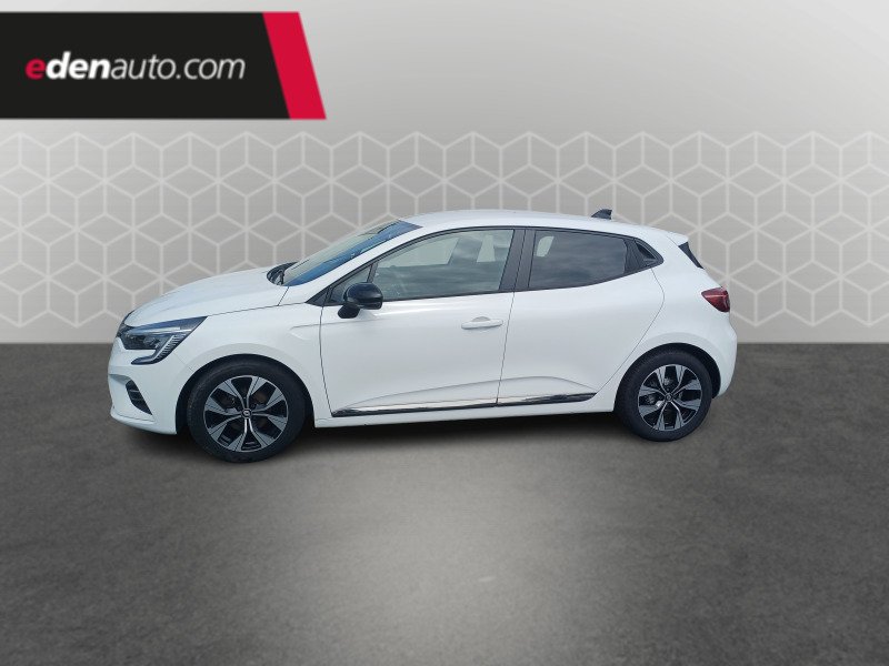 Renault Clio - Photo 2