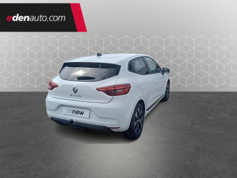 Renault Clio - Photo 3