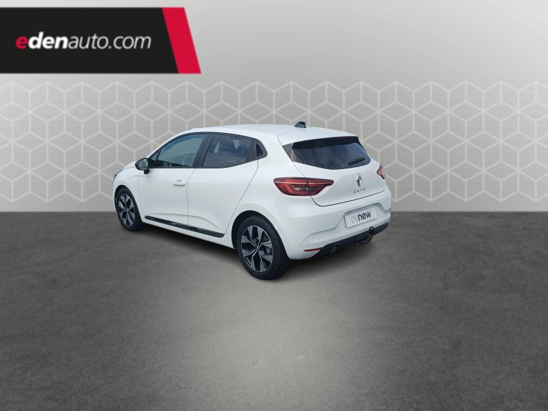 Renault Clio - Photo 4