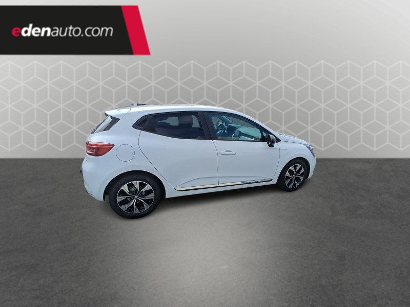 Renault Clio - Photo 5