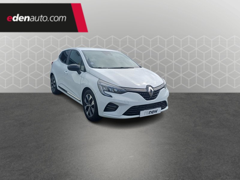 Renault Clio - Photo 6