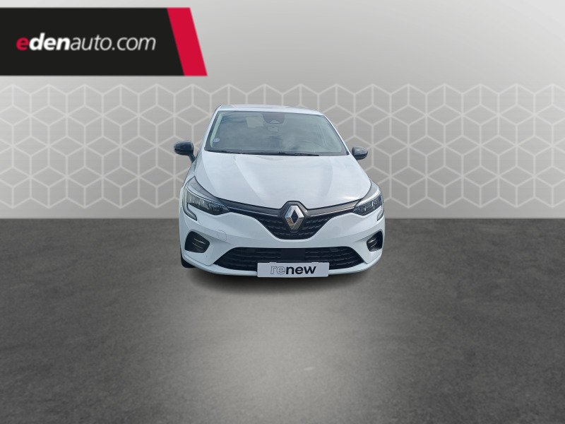 Renault Clio - Photo 7