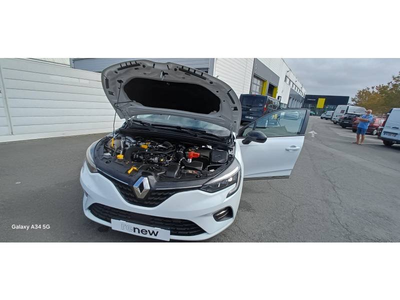 Renault Clio - Photo 9