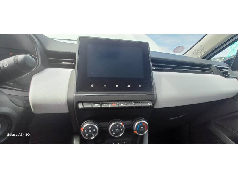 Renault Clio - Photo 10