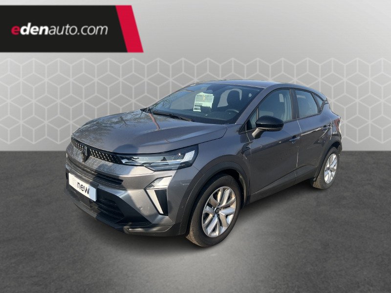 Renault Captur - Photo 1
