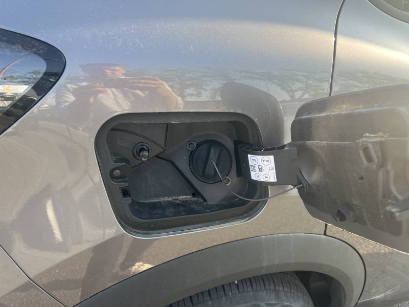 Renault Captur - Photo 13