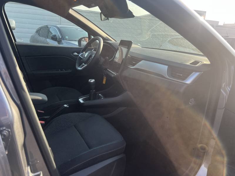 Renault Captur - Photo 16