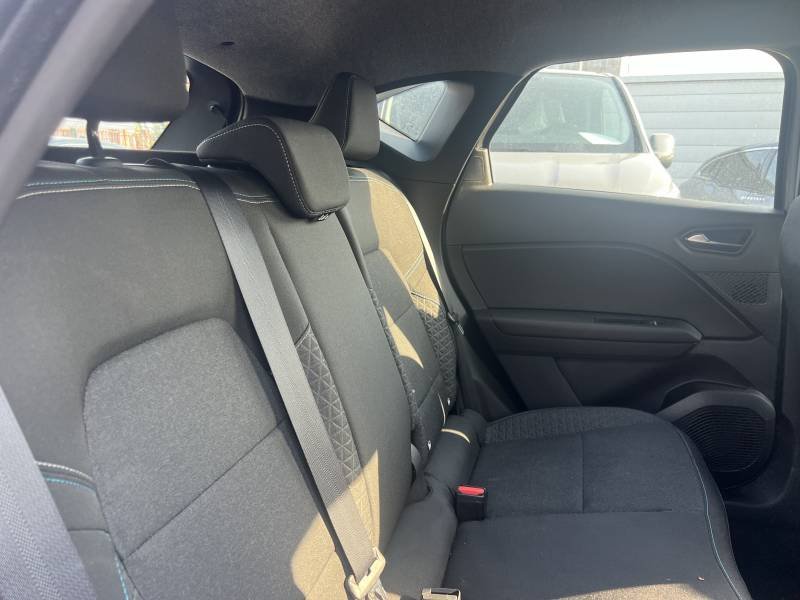 Renault Captur - Photo 18