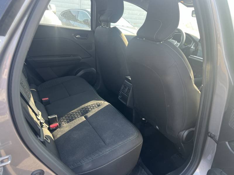 Renault Captur - Photo 19
