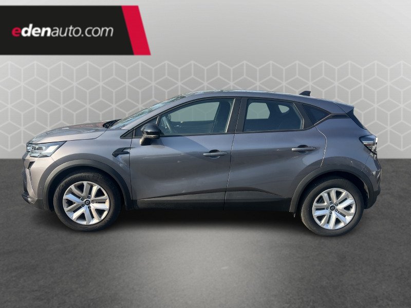 Renault Captur - Photo 2