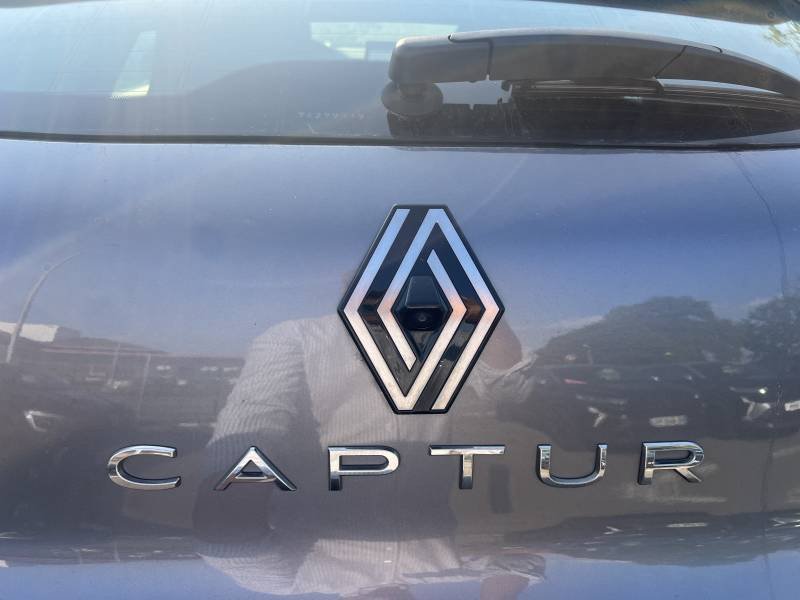 Renault Captur - Photo 22