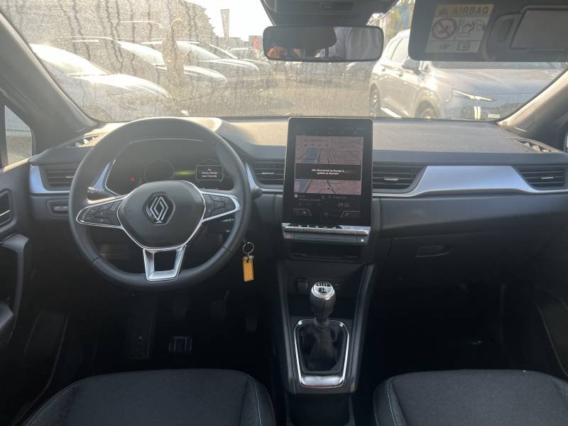 Renault Captur - Photo 23