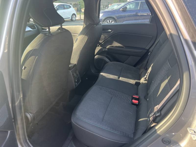 Renault Captur - Photo 25