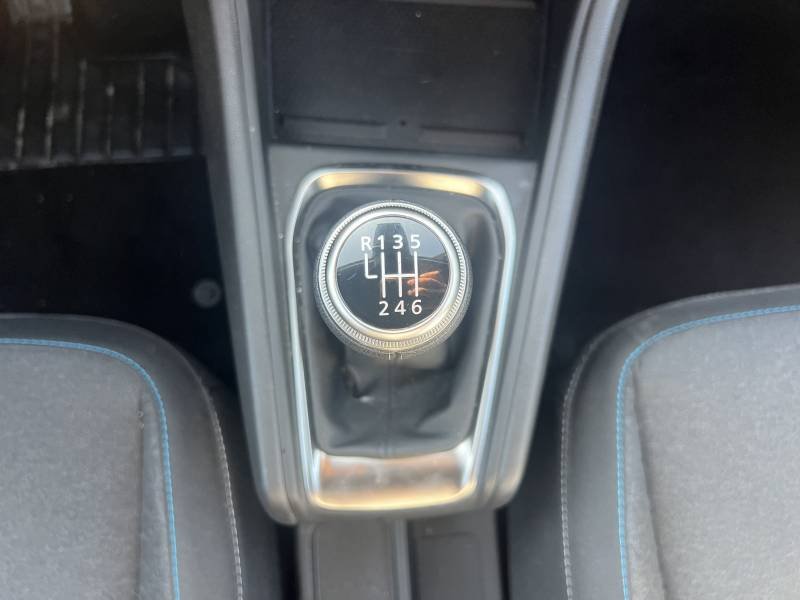Renault Captur - Photo 26