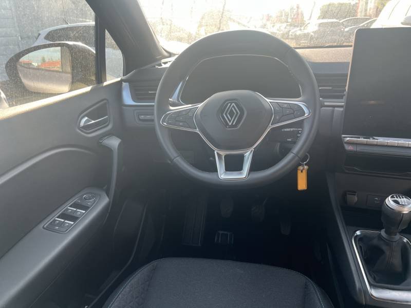 Renault Captur - Photo 27
