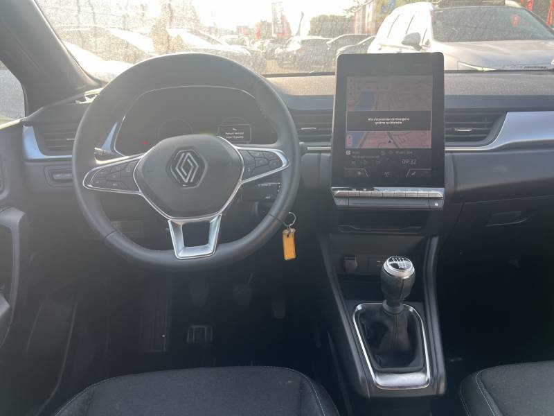 Renault Captur - Photo 28