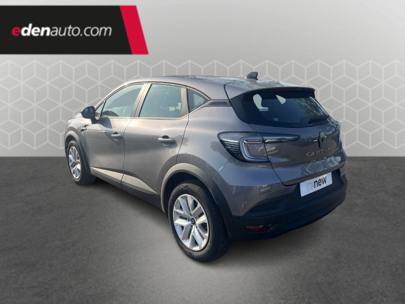 Renault Captur - Photo 3