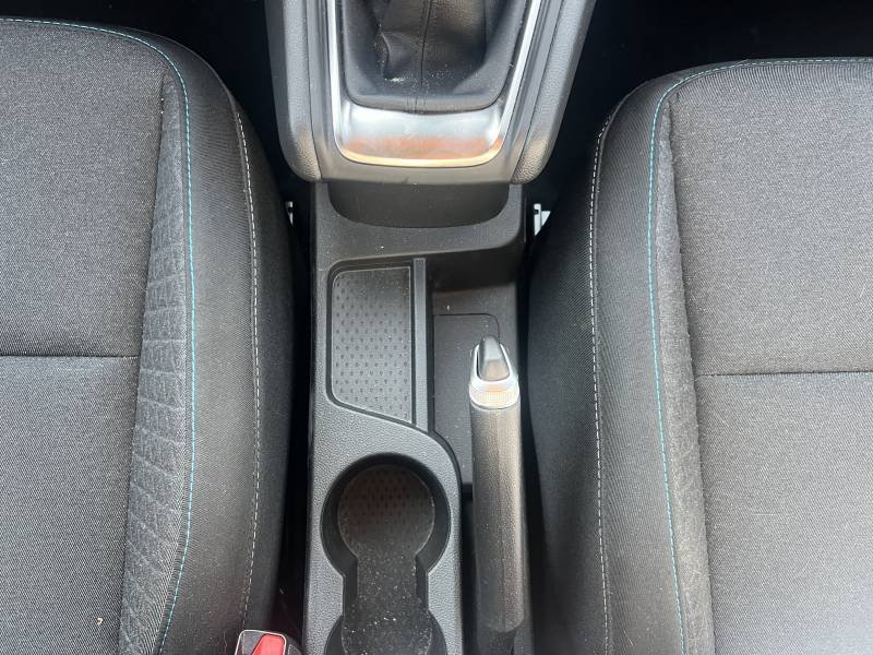 Renault Captur - Photo 31