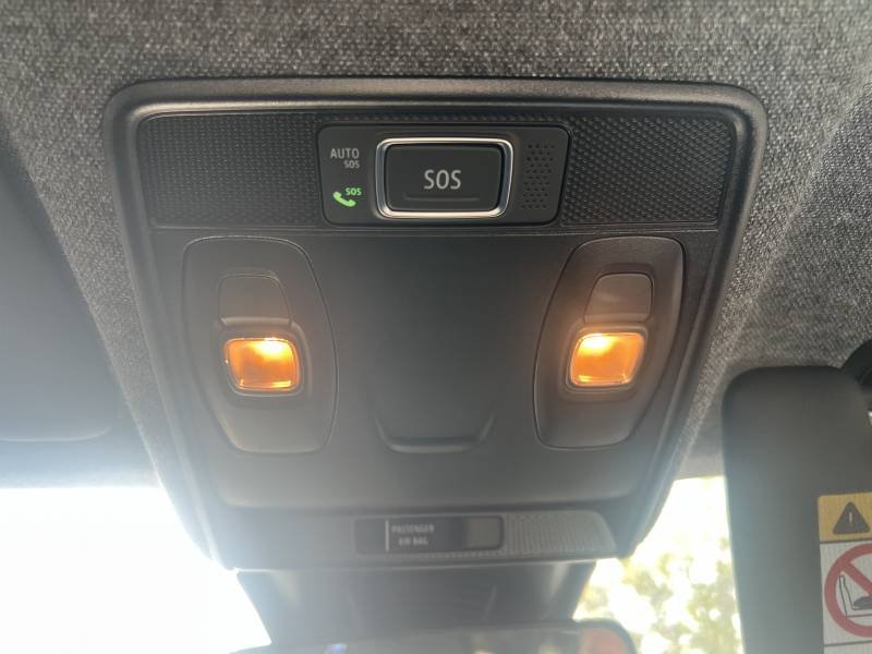 Renault Captur - Photo 32