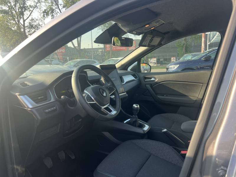 Renault Captur - Photo 35
