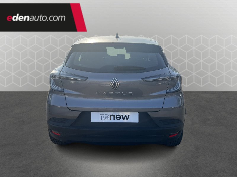 Renault Captur - Photo 4