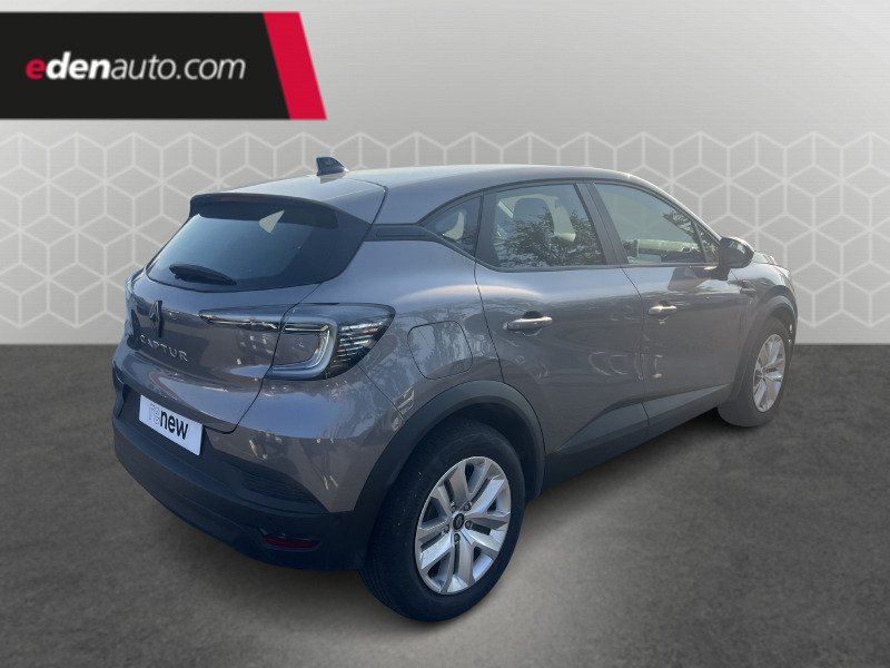 Renault Captur - Photo 5