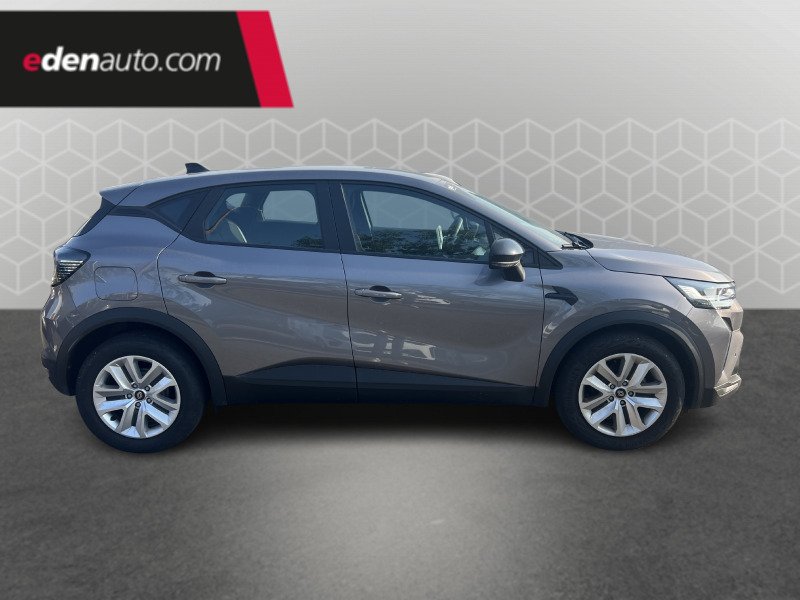 Renault Captur - Photo 6