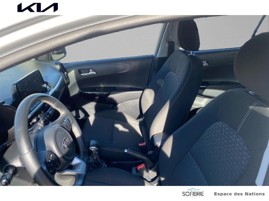 Kia Picanto - Photo 11