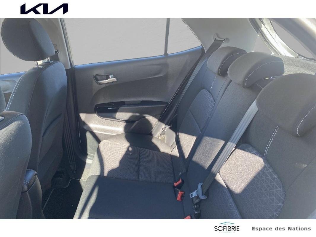 Kia Picanto - Photo 12