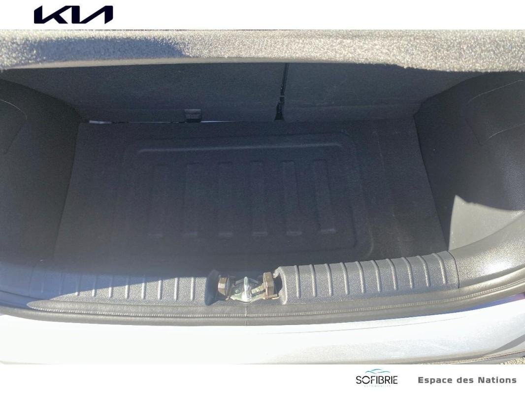 Kia Picanto - Photo 14