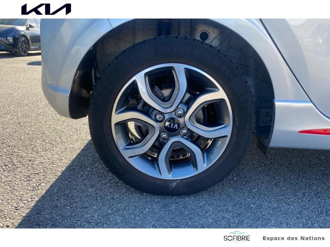 Kia Picanto - Photo 15