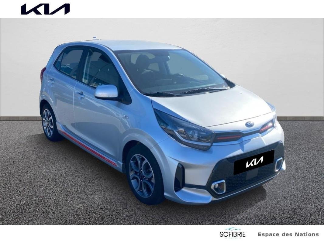 Kia Picanto - Photo 16