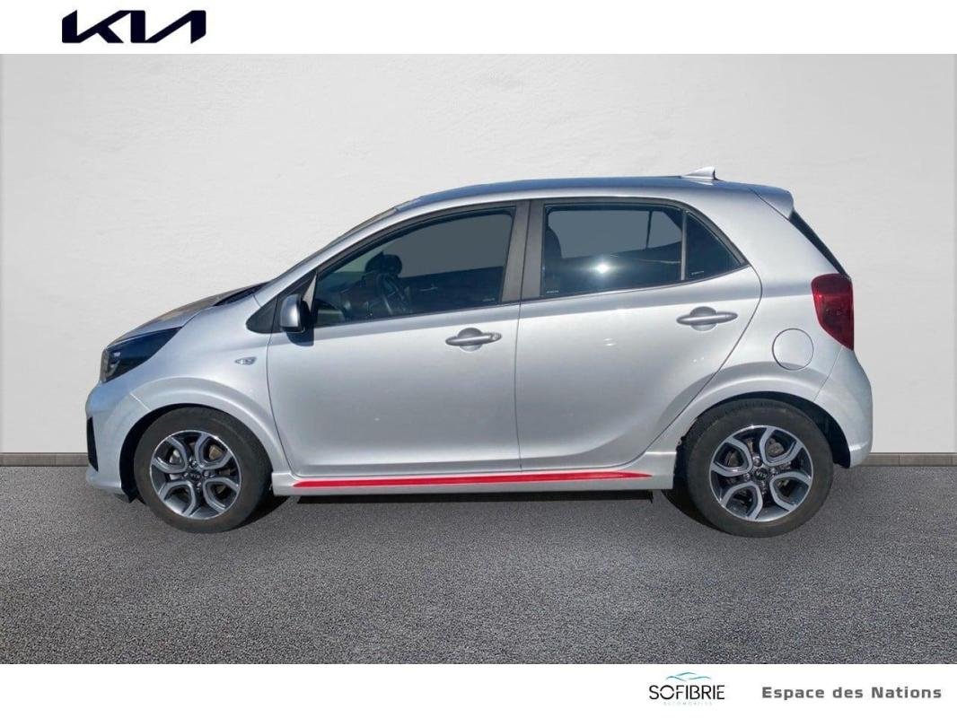 Kia Picanto - Photo 2