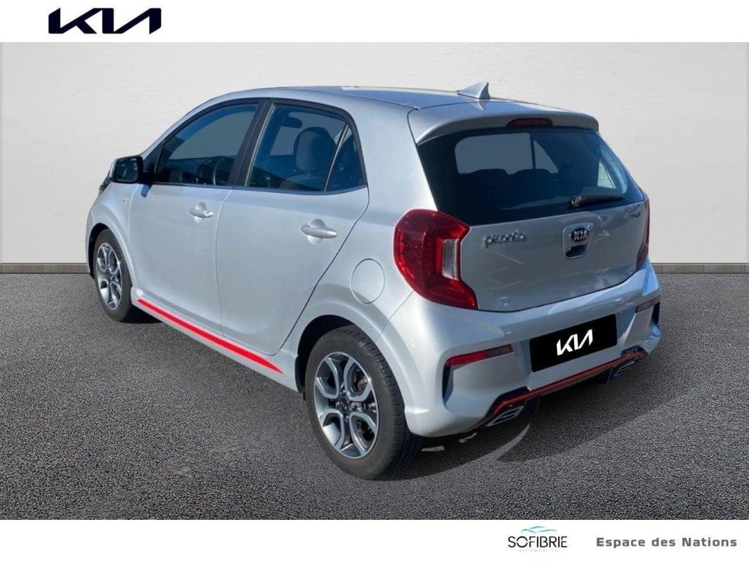 Kia Picanto - Photo 3