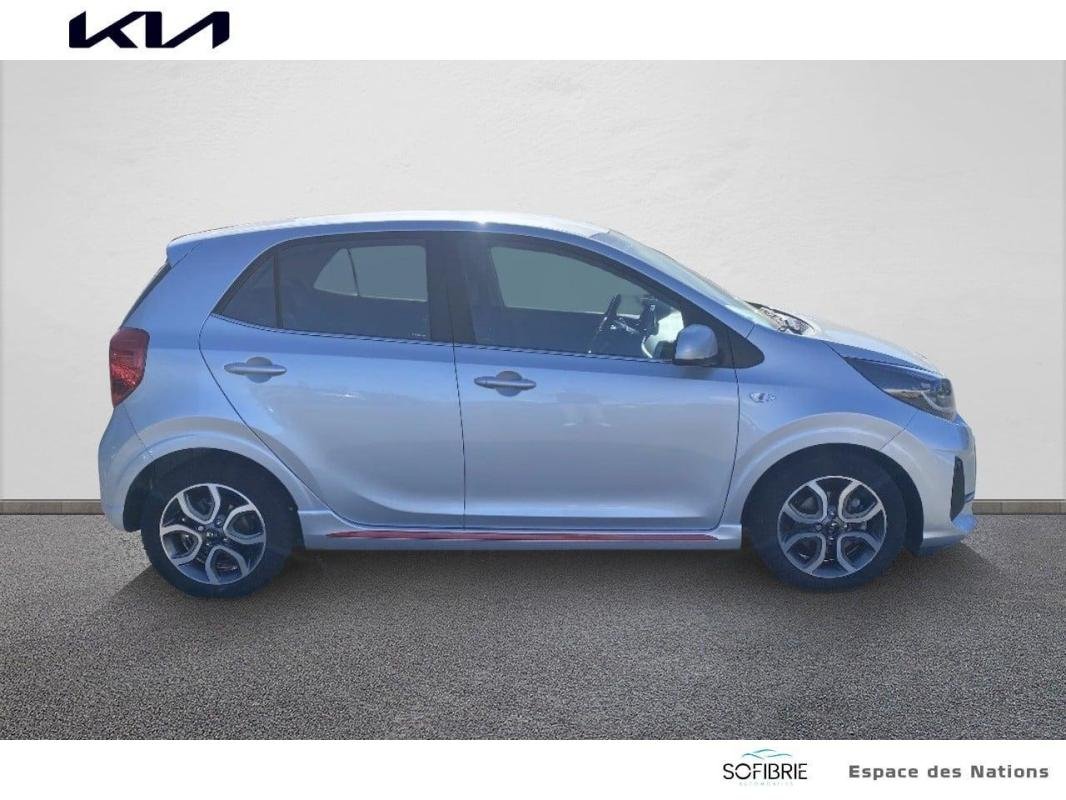 Kia Picanto - Photo 4